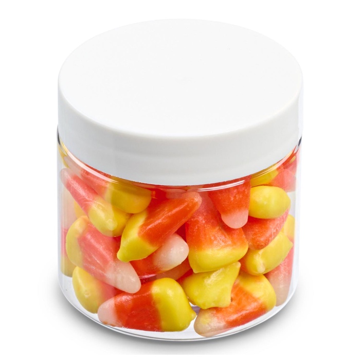2 oz. Jar of Candy Corn