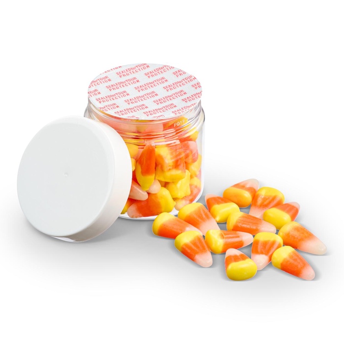 2 oz. Jar of Candy Corn
