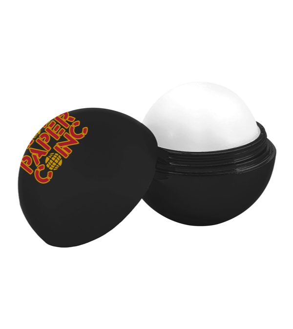 TEK-OS Round Lip Balm