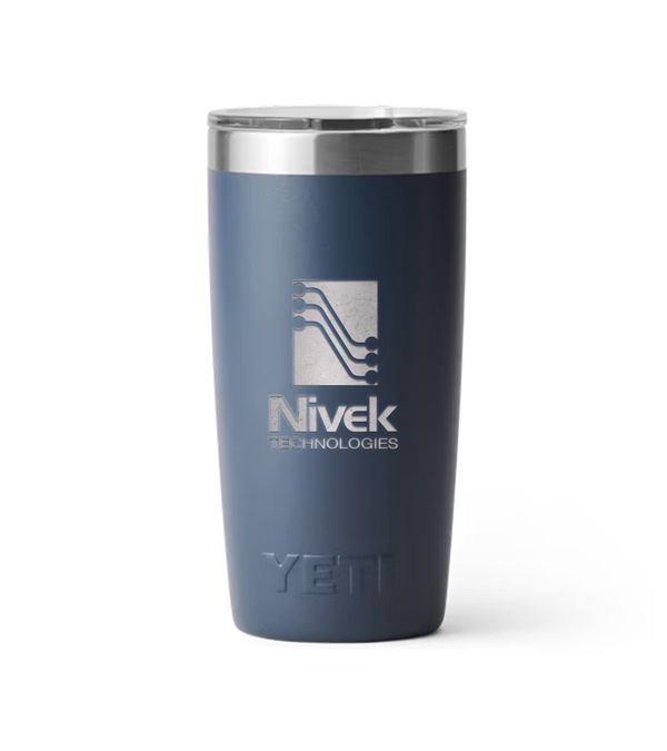 YETI Rambler 10 oz. Tumbler