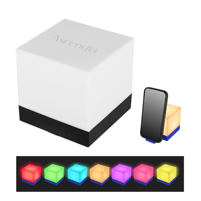 Illumates™ Squish Lamp