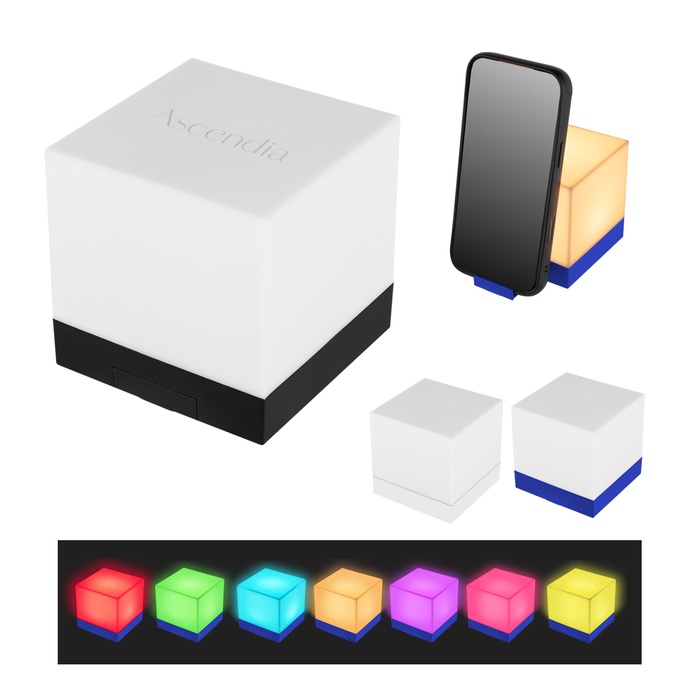 Illumates™ Squish Lamp