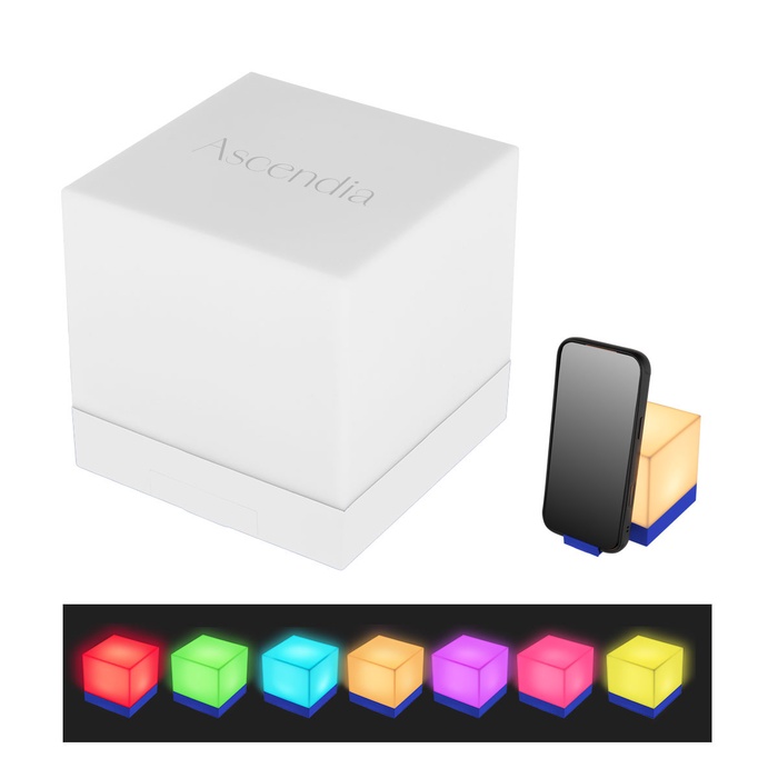 Illumates™ Squish Lamp