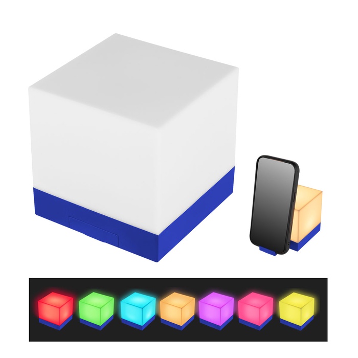 Illumates™ Squish Lamp