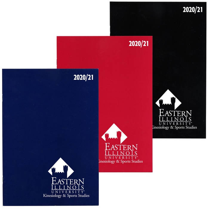 2025-2026 Custom Academic Desk Planners
