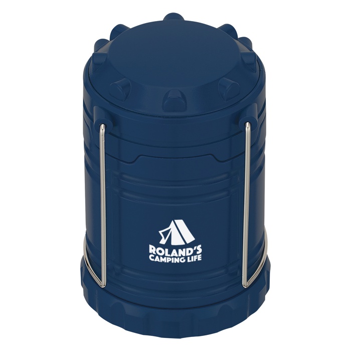 COB Pop-Up Lantern