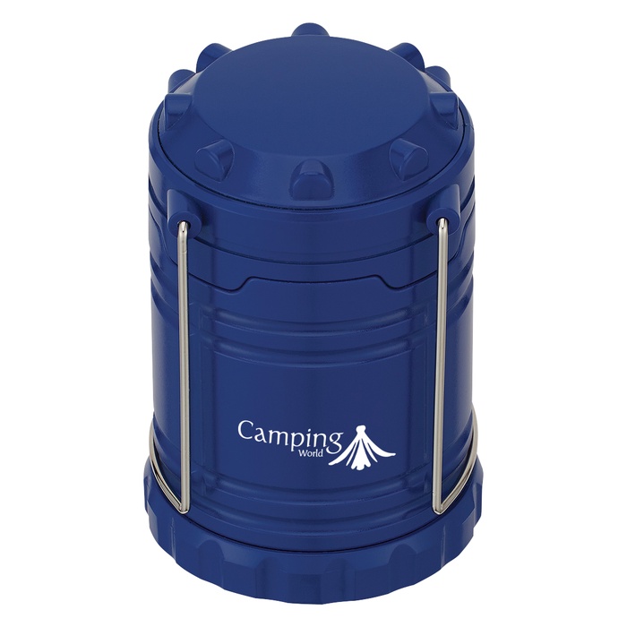 COB Pop-Up Lantern