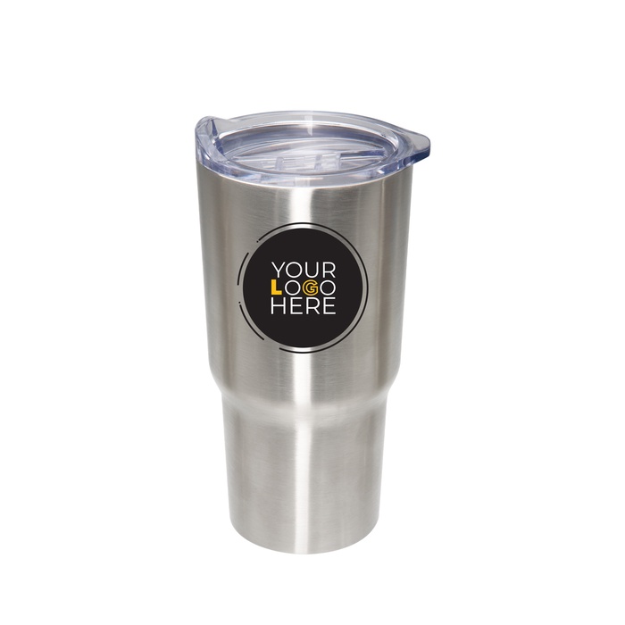 20 oz. Hollywood Tumbler - Full Color Imprint