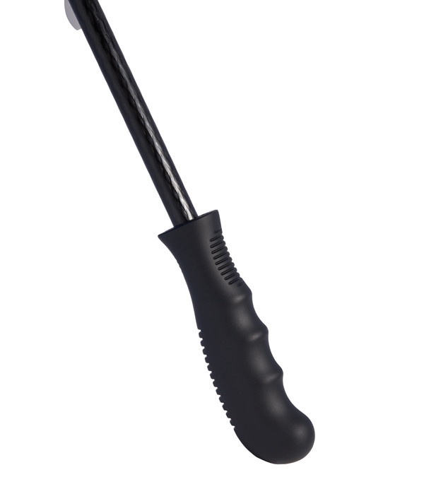 62&quot; RPET Golf Umbrella w/ Reflective Trim