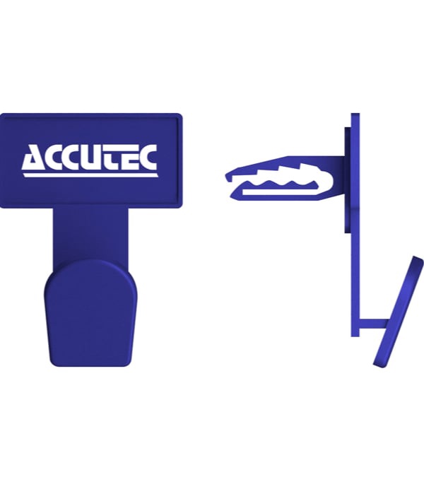 Auto Vent Utility Clip