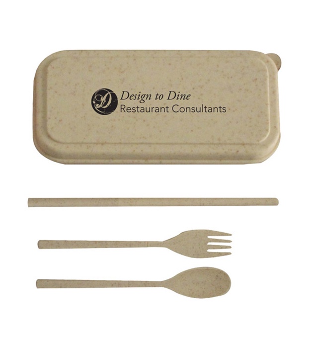 Harvest Cutlery Set - 1C