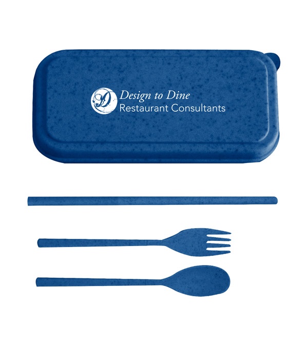 Harvest Cutlery Set - 1C