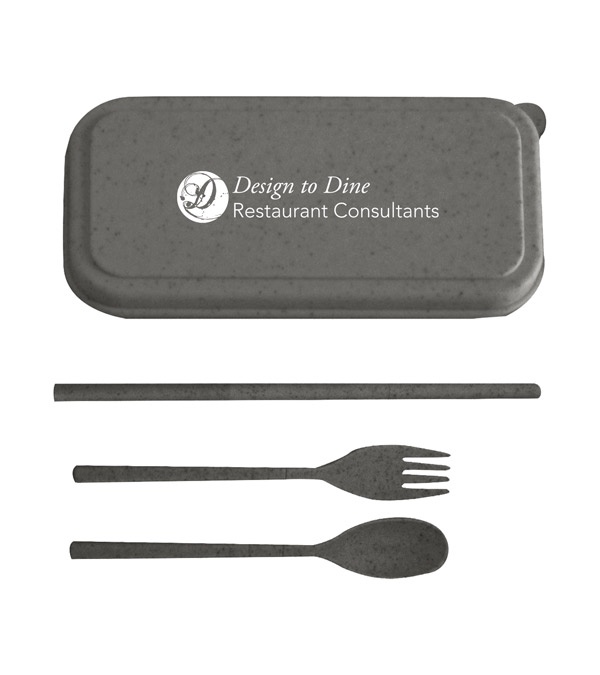 Harvest Cutlery Set - 1C