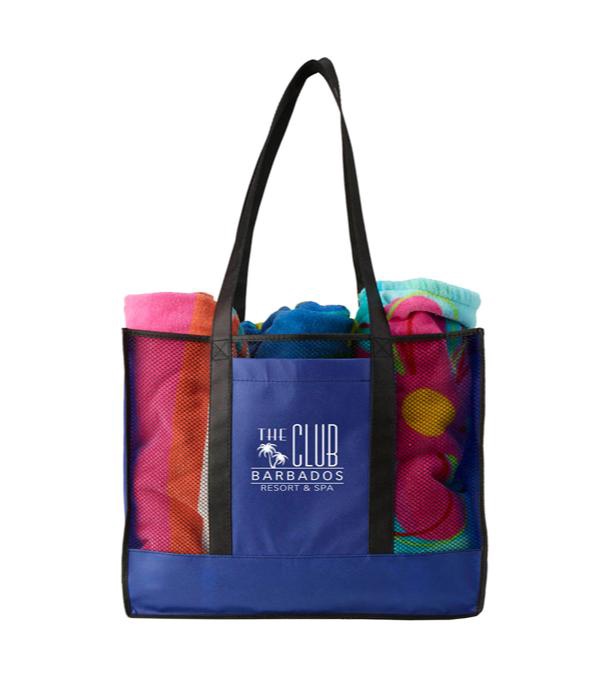 Havasu Non-Woven Beach Tote