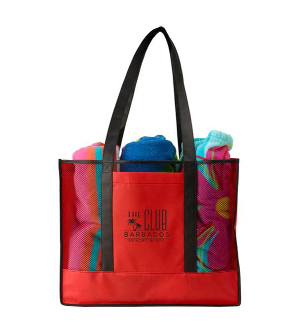 Havasu Non-Woven Beach Tote