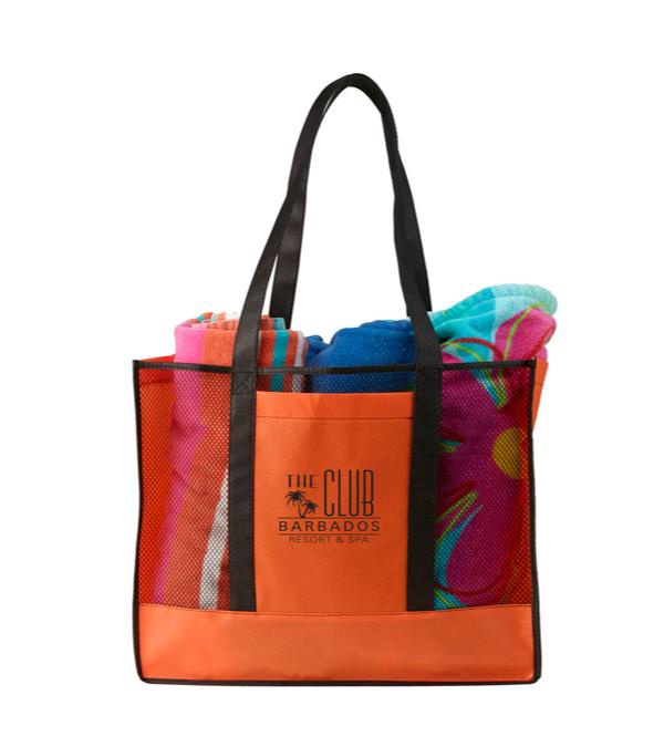 Havasu Non-Woven Beach Tote