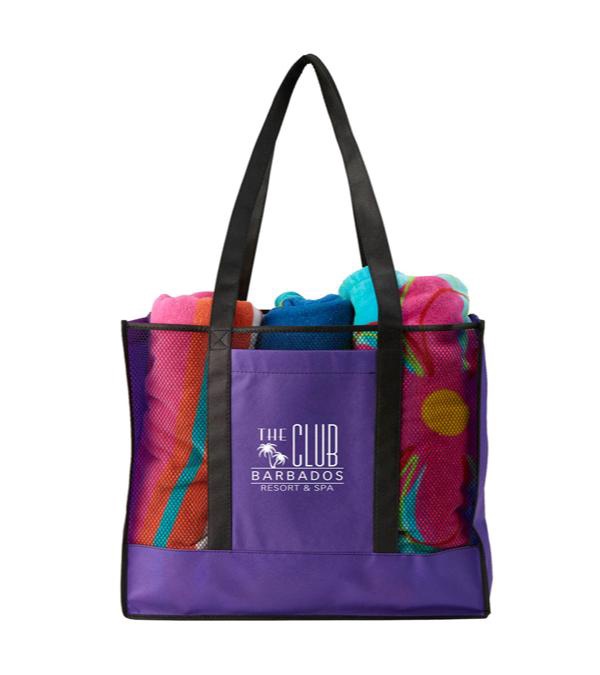 Havasu Non-Woven Beach Tote