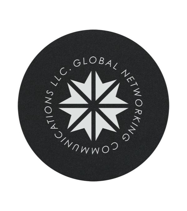 Koozie Custom Coasters