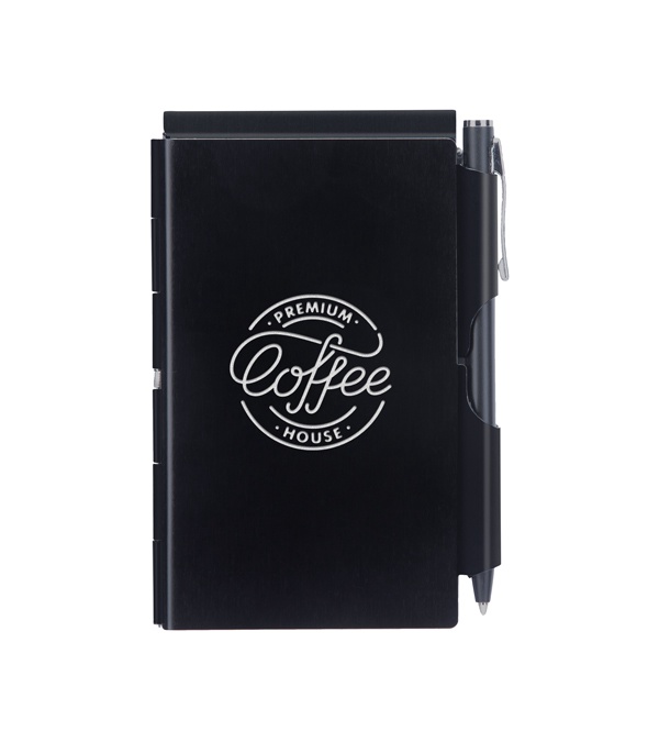 Massena Notepad