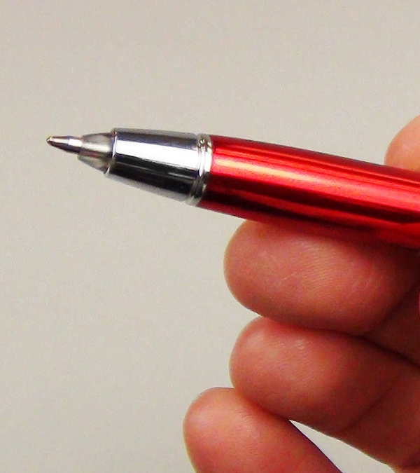 Medina Triple Function Pen