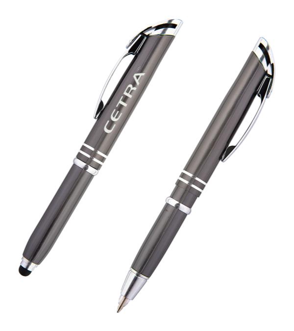 Medina Triple Function Pen