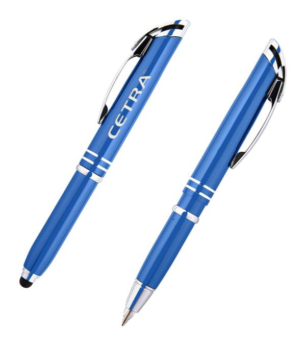 Medina Triple Function Pen