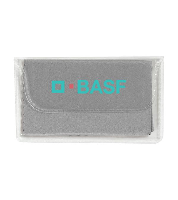 Microfiber Cleaning Cloth with Case