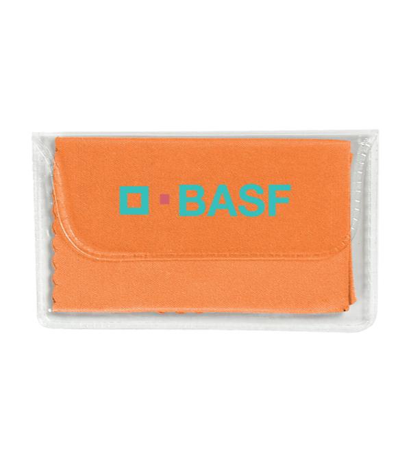 Microfiber Cleaning Cloth with Case