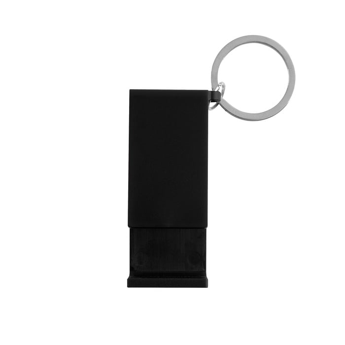 rABS Clip Phone Stand Key Ring