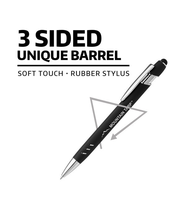 Sentra Stylus Soft Touch Pen