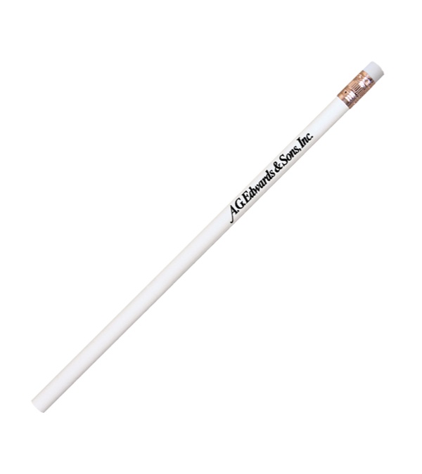 Thrifty Pencil with White Eraser