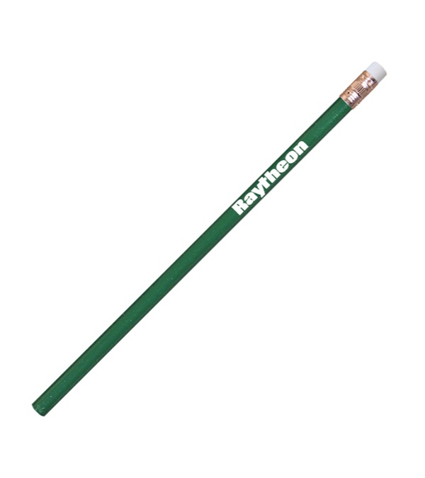 Thrifty Pencil with White Eraser