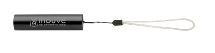 Good Value™ Mini Might Rechargable rALU Flashlight