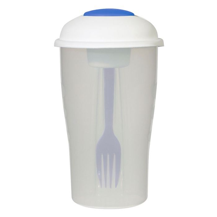 Promotional 3 Piece Salad Shaker Set