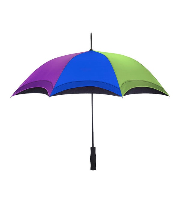 Arc Rainbow Umbrella - 46&quot;