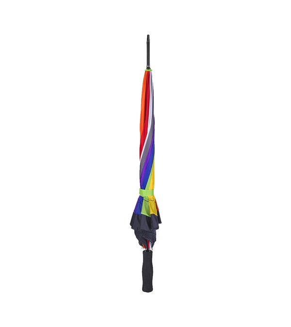 Arc Rainbow Umbrella - 46&quot;