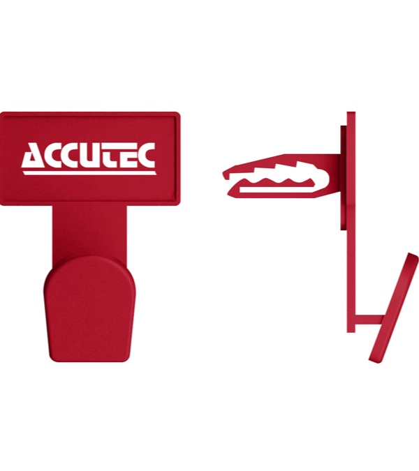 Auto Vent Utility Clip