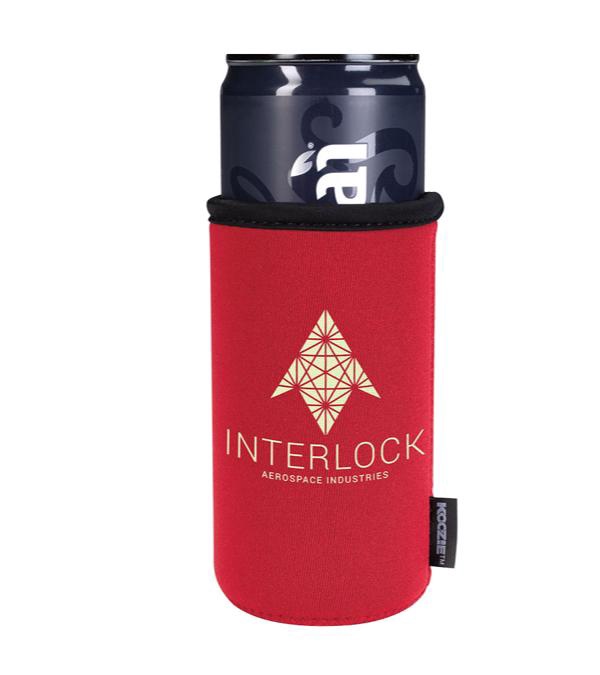 KOOZIE Slim Can Kooler