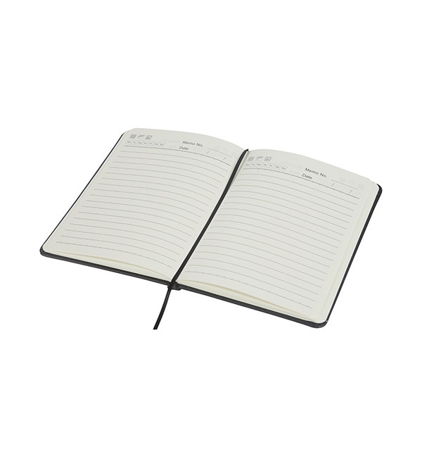Manhattan II Gift Set w/ Magnetic Journal & Recycled Pen