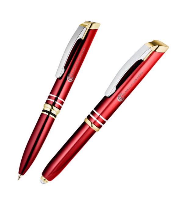 Medici Lighted Pen