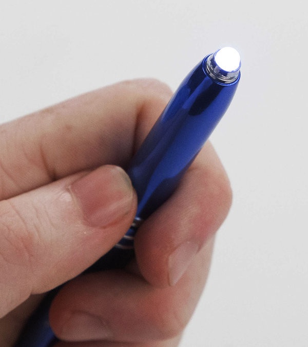 Medici Lighted Pen