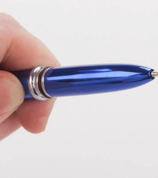Medici Lighted Pen
