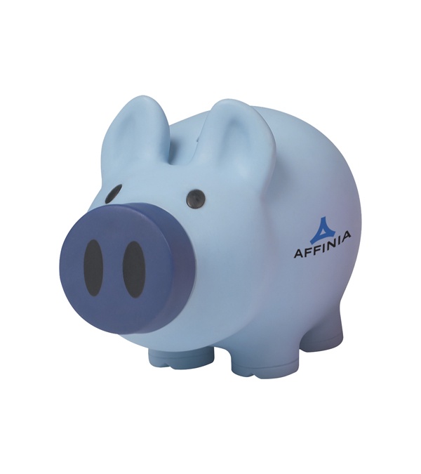 Payday Piggy Bank