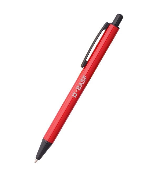 Rowling Metal Pen