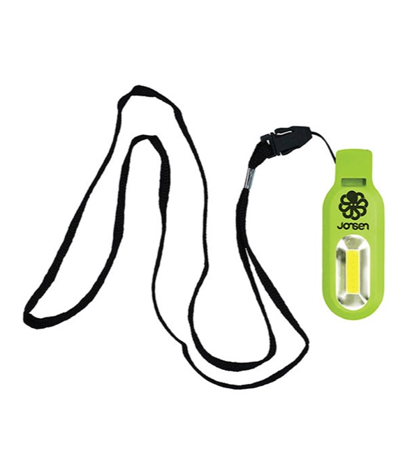Whistle/COB Light