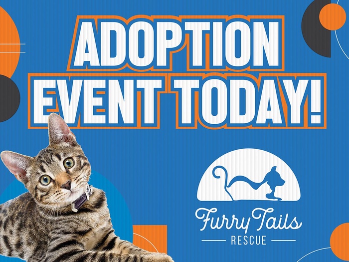 Yard Sign 24"wx18"h-Horizontal