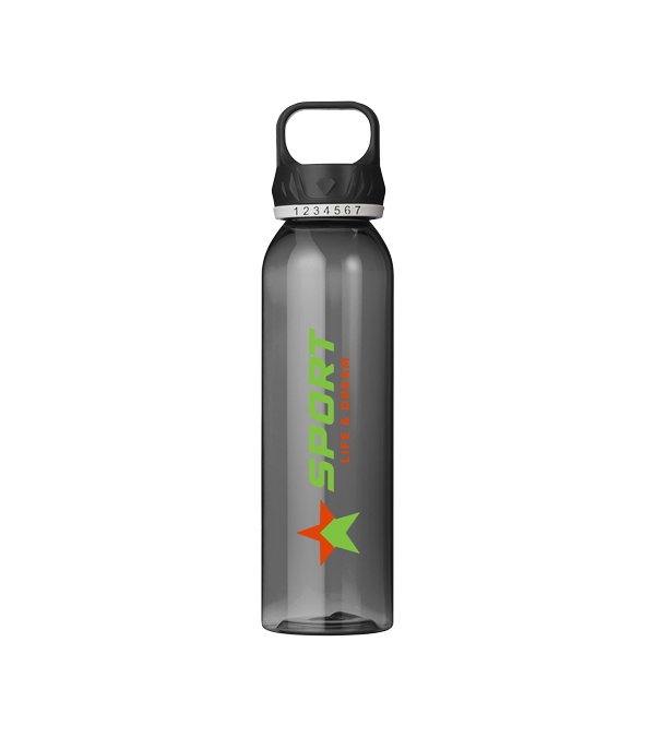 22 oz. Vesi Hydration Tracking Tritan Bottle