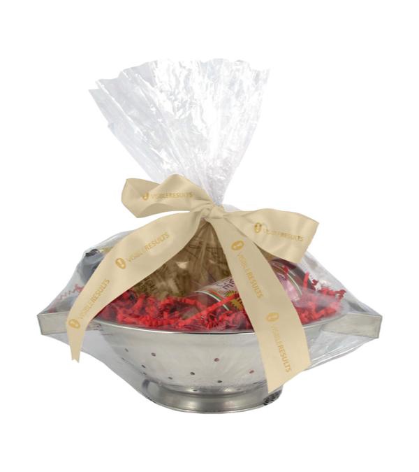 Colander Gift Set
