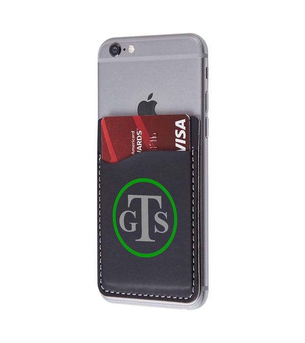 Executive Phone Wallet