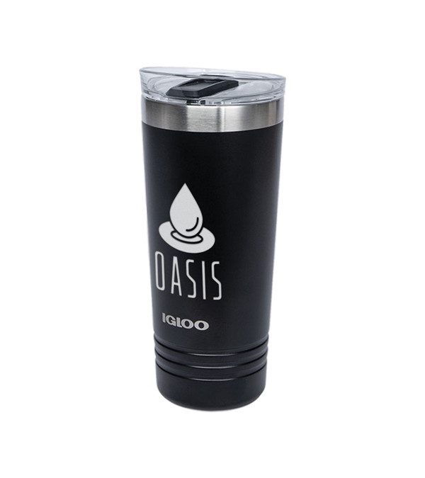 Igloo® 20 oz. Vacuum Insulated Tumbler
